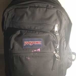 Jansport Big Student BackPack